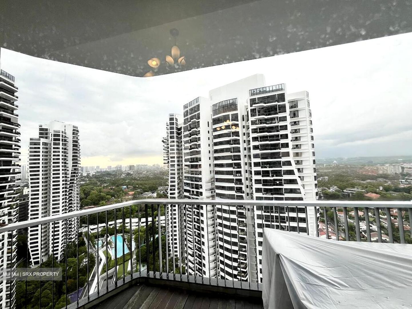 D'Leedon (D10), Condominium #563262391